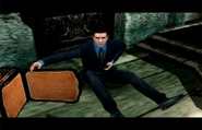 The House of the Dead 2