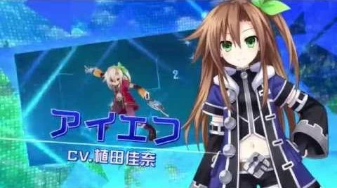 PS_Vita「超次元大戦_ネプテューヌＶＳセガ・ハード・ガールズ_夢の合体スペシャル」_プロモーションムービー