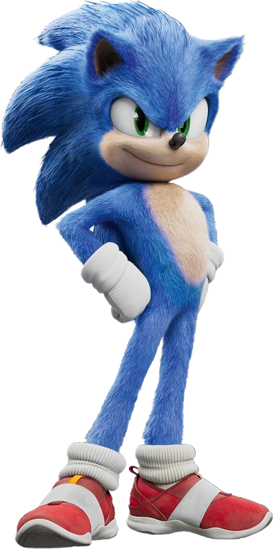 Sonic the Hedgehog 3, Sega Wiki