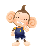 ♡AiAi♡ AiAi | Super Monkey Ball Wiki | Fandom