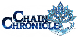 Chain Chronicle logo
