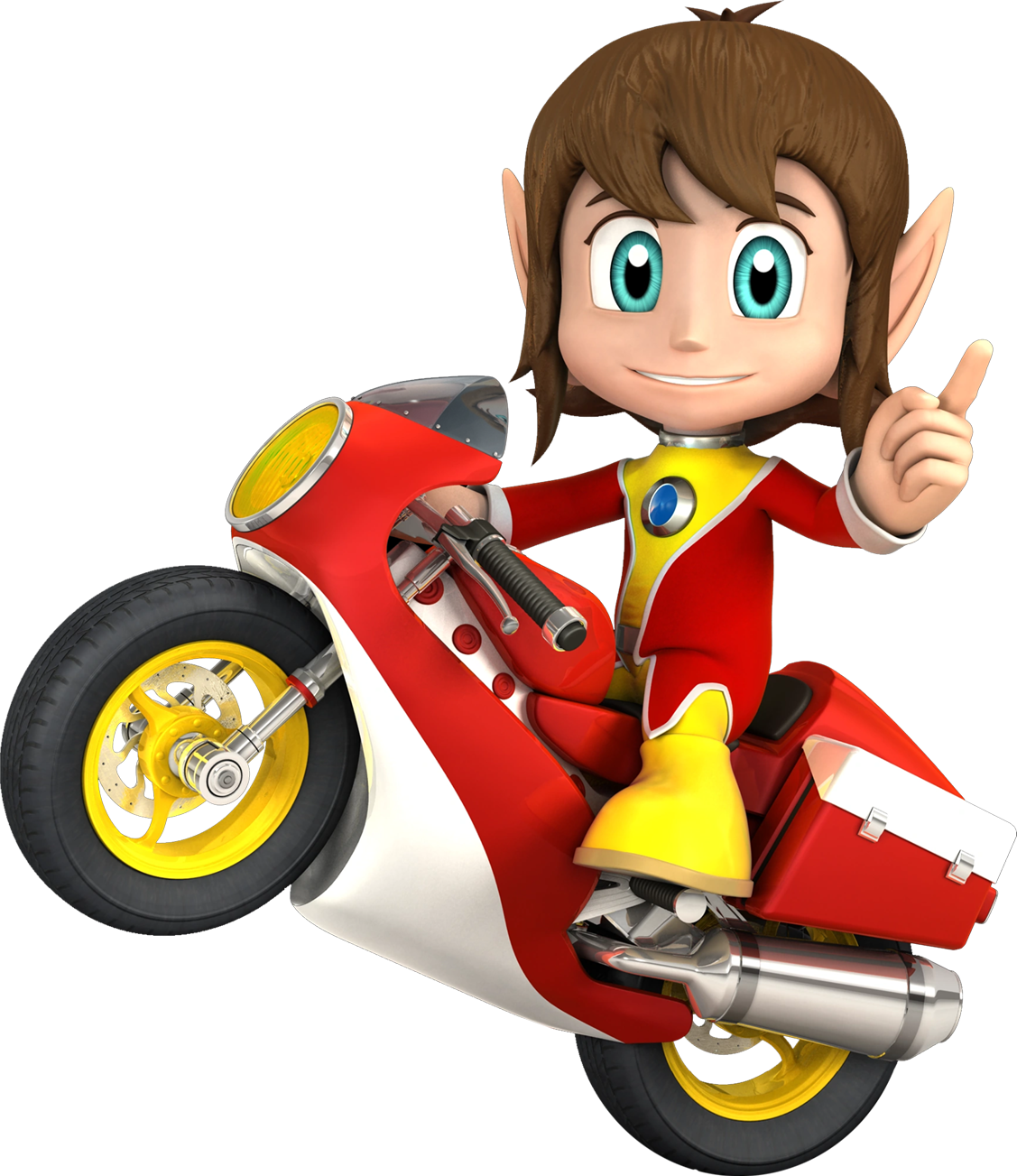 Sukopako Motorcycle | Sega Wiki | Fandom Sukopako Motorcycle | Sega Wiki | Fandom