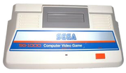 Sega SG-1000