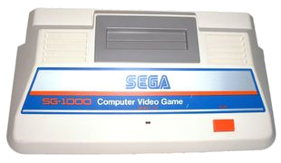 SG-1000 | Sega Wiki | Fandom