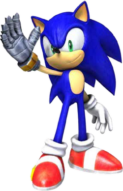 Sonic and the Black Knight, Sega Wiki