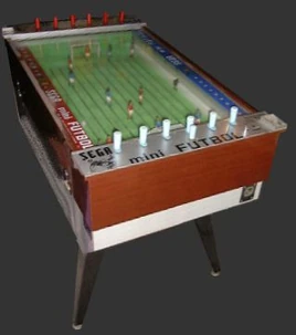 Minifutbol