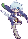 Schezo Wegey PuyoPuyoQuest