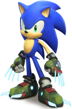 Sonic Prime, Sega Wiki