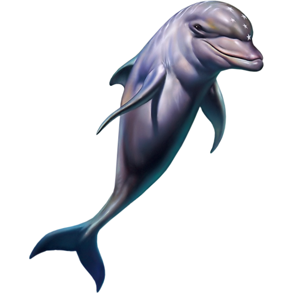 Ecco the Dolphin (series), Sega Wiki