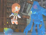 Sonic Adventure