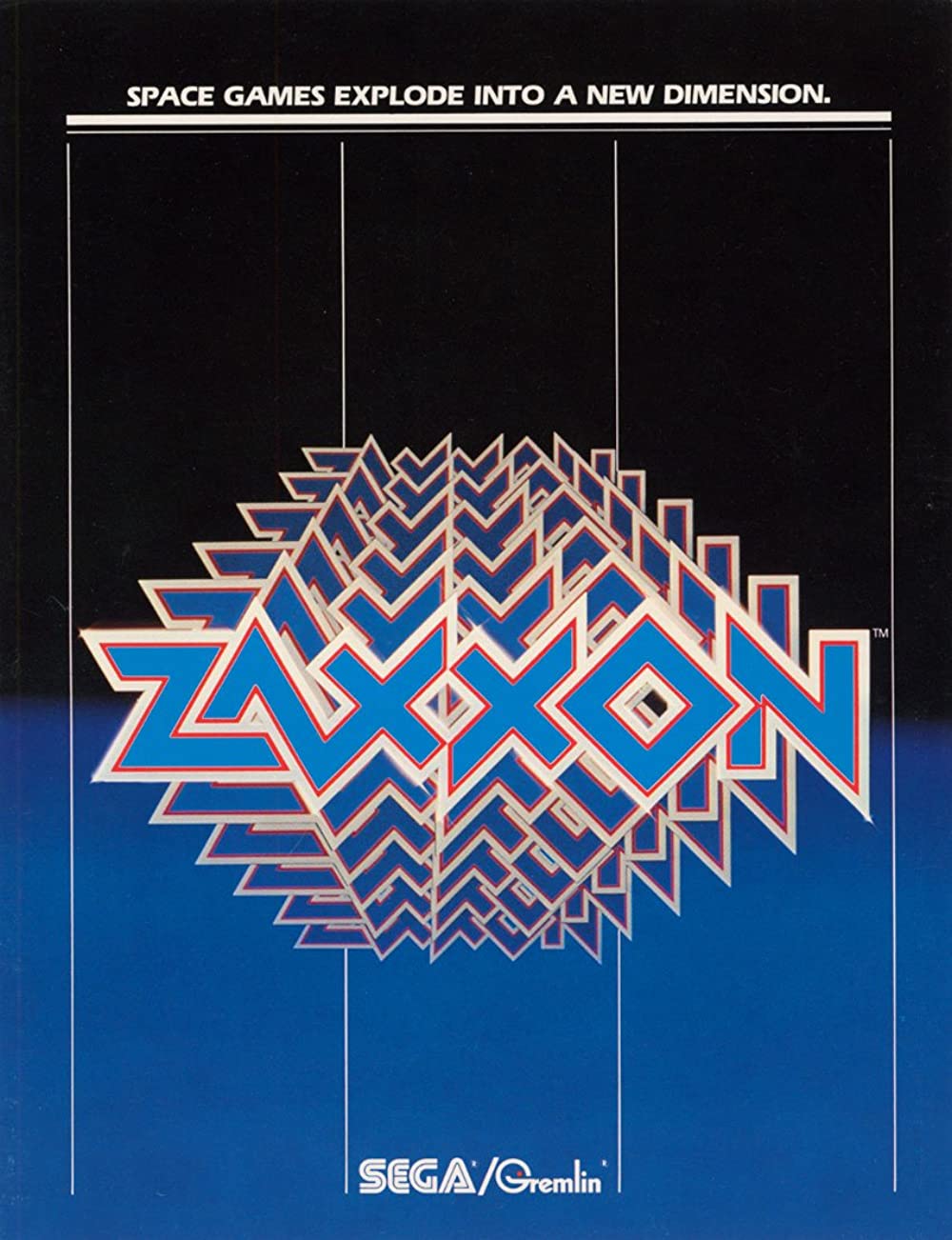 Zaxxon | Sega Wiki | Fandom