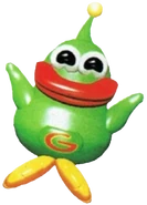 Gallopy