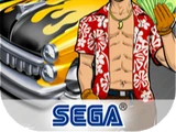 Crazy Taxi Gazillionaire