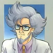 Dr.Knavik