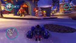 Rolly Roll Sega Wiki Fandom