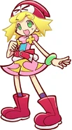 Puyo Puyo Tetris