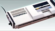 Sega Mark III