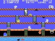 Hustle-Chumy-jumping.png (191 KB) Jumping may be quicker than walking when full