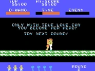 Wang reunites with his beloved Kyoko