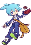 Sig PuyoPuyoQuest