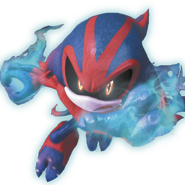 Sonic Universe #62