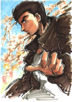 Ryo Hazuki/Gallery | Sega Wiki | Fandom