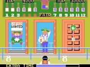 Bank-Panic-SG-1000-gameplay.png (216 KB) SG-1000 gameplay