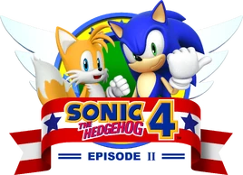 Sonic 4 EP II
