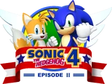 Sonic the Hedgehog 4: Episode II