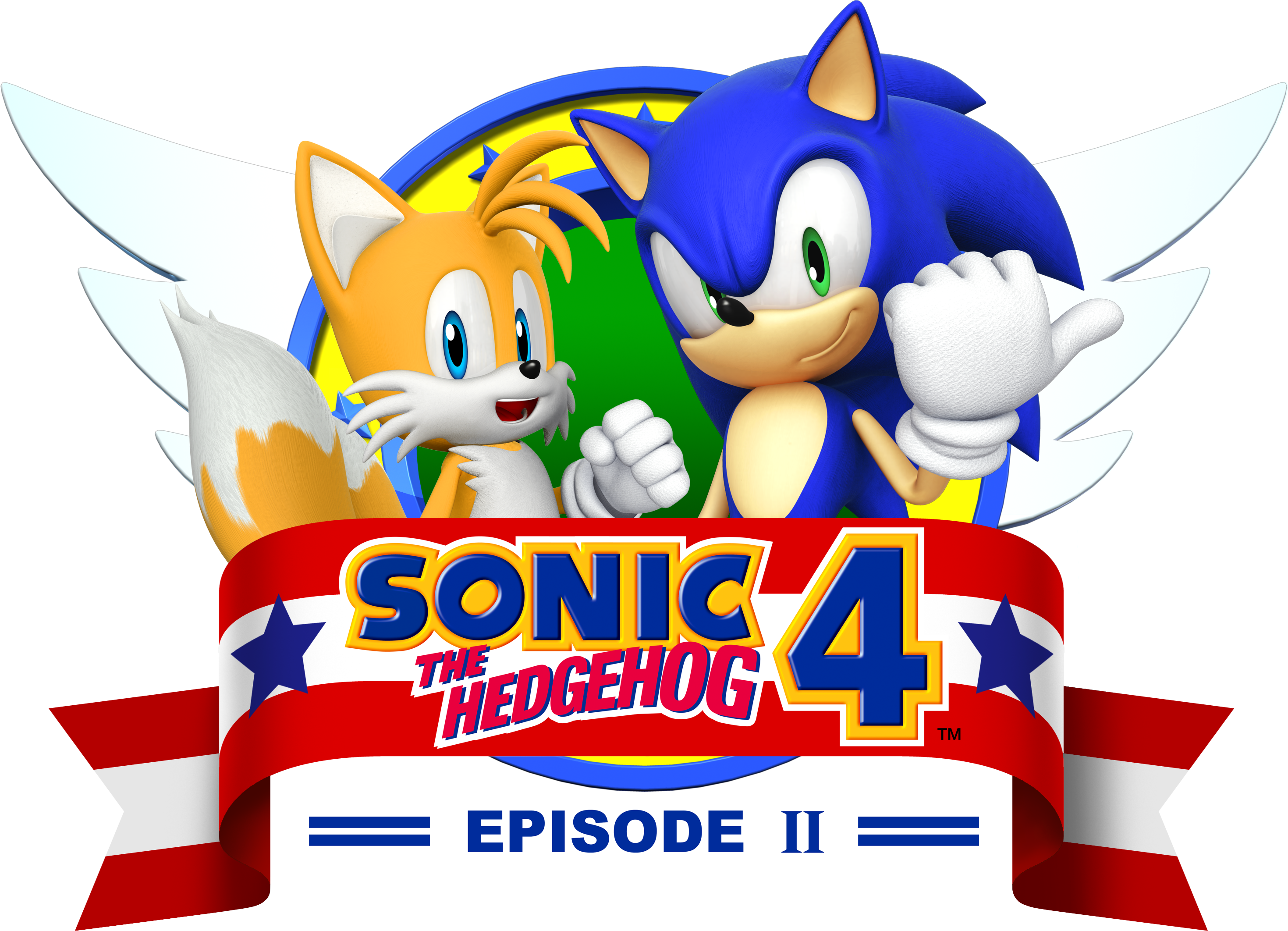 Sonic The Hedgehog 4: Episode Ii | Sega Wiki | Fandom