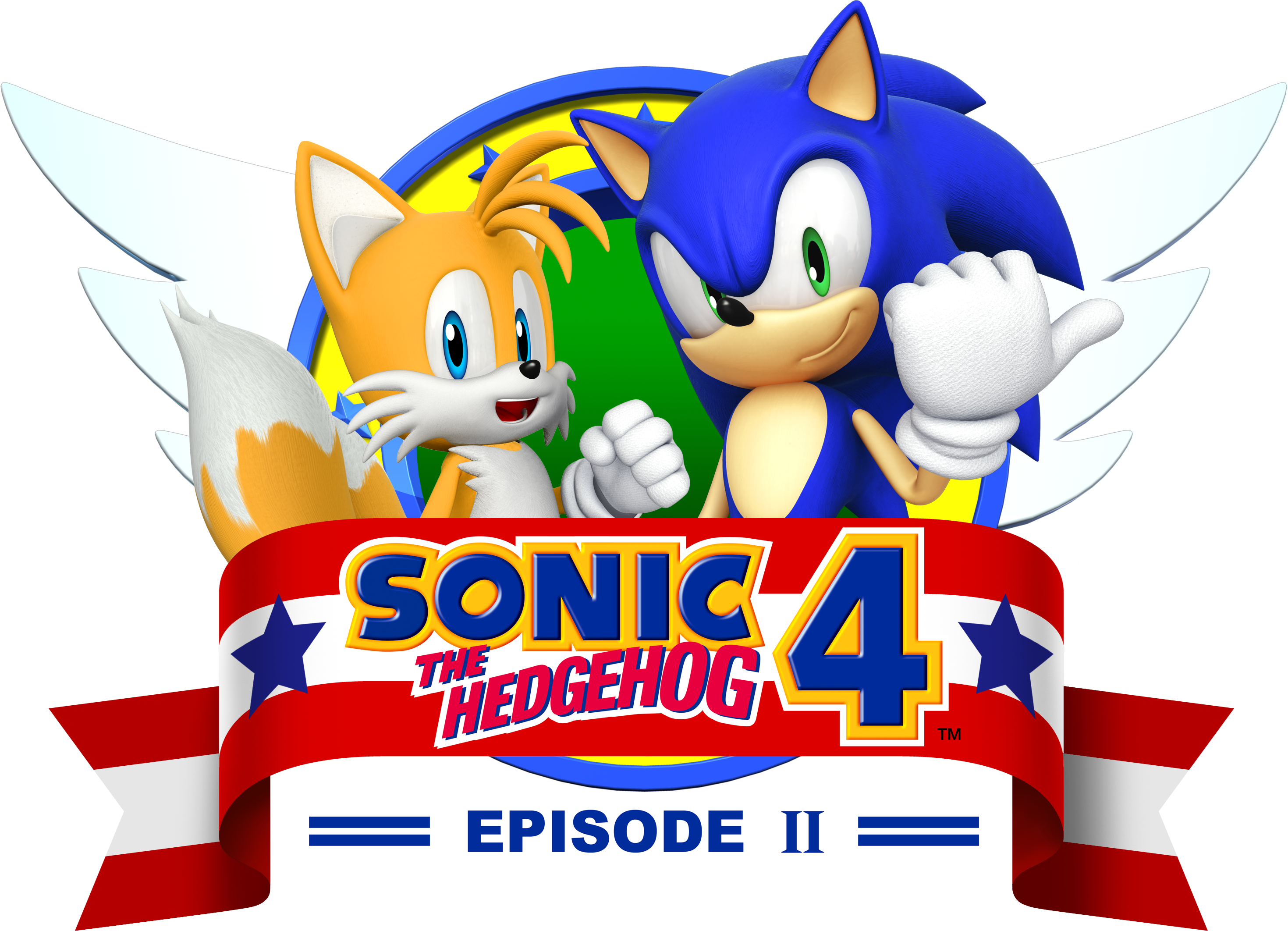 Sonic the Hedgehog 4: Episode 2