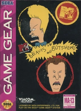 Game Gear (NA)