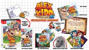 Collectors-Edition---Alex-Kidd-in-Miracle-World-DX.png (1,012 KB) Collector's Edition contents