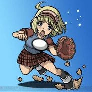 Famista.Netto -Kimi to Nine-