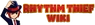 Rhythm Thief Wiki