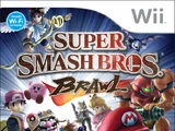 Super Smash Bros. Brawl