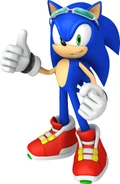 Sonic-Free-Riders-Sonic-Artwork.png (3.5 MB) Sonic the Hedgehog