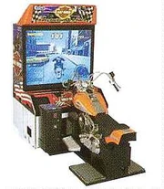 Harley-Davidson & L.A