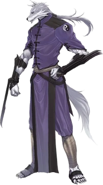 Fenrir | Sega Wiki | Fandom