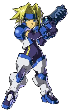 Gunstar Super Heroes