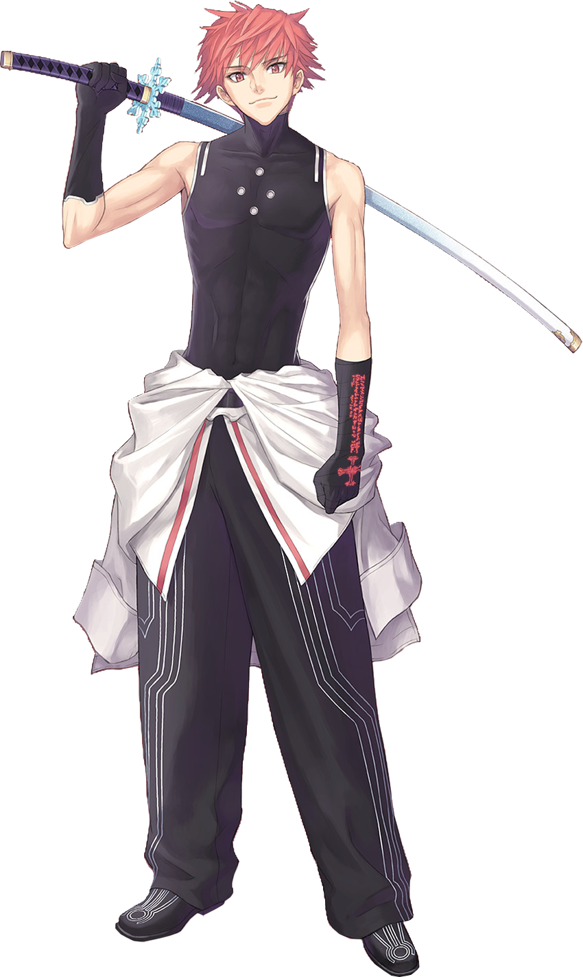 Rage Sheena | Sega Wiki | Fandom