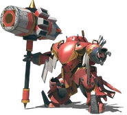 Hatsuho's Mugen