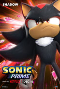 Shadow the Hedgehog
