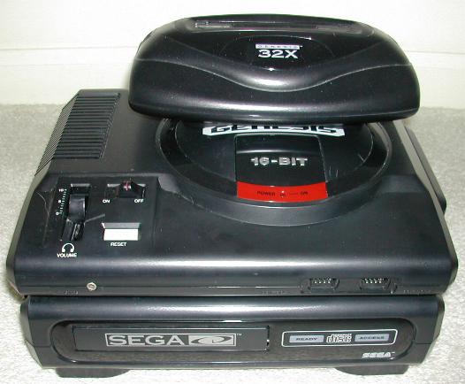 Sega Saturn - Wikipedia