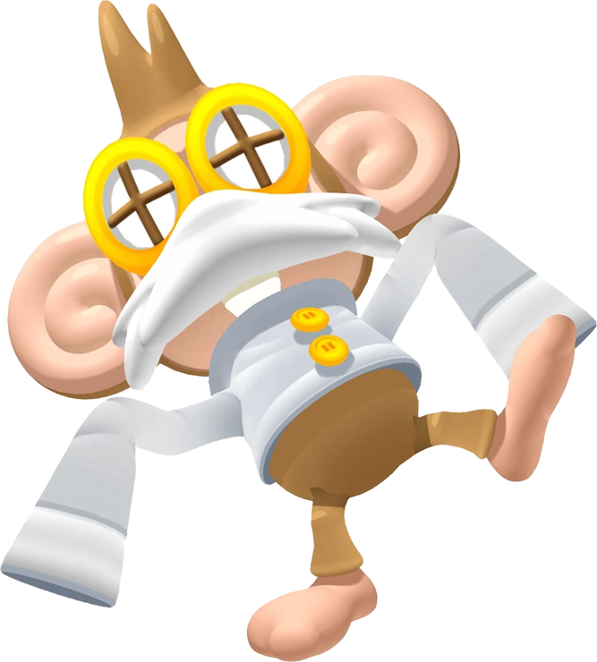 Doctor | Sega Wiki | Fandom