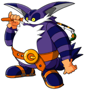 Sonic X
