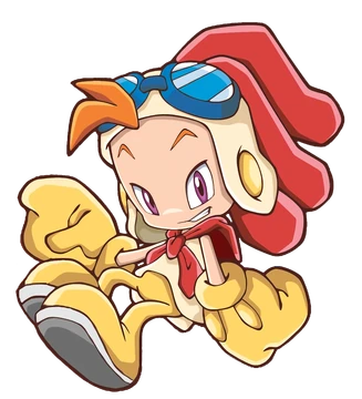 Chick Poacher | Sega Wiki | Fandom