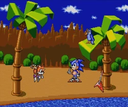 Tails and the Music Maker | Sega Wiki | Fandom