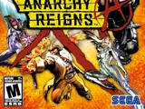 Anarchy Reigns