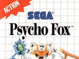 Psycho Fox